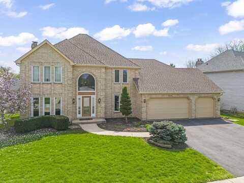 2717 Newport Drive, Naperville, IL 60565
