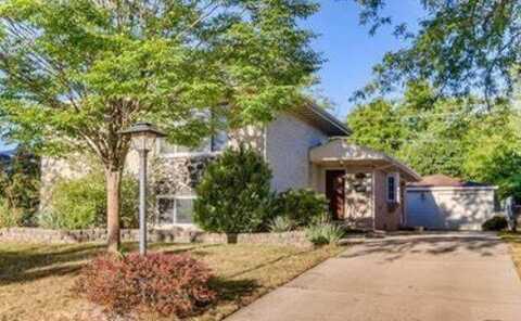 16456 George Drive, Oak Forest, IL 60452