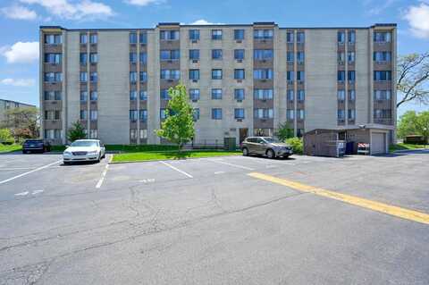 9725 S Karlov Avenue, Oak Lawn, IL 60453