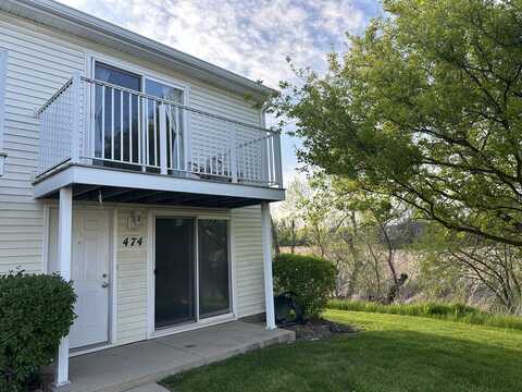 474 Meadow Green Lane, Round Lake Beach, IL 60073