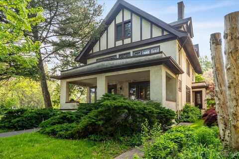 400 S Lasalle Street, Aurora, IL 60505