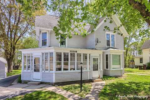 10208 N Main Street, Richmond, IL 60071