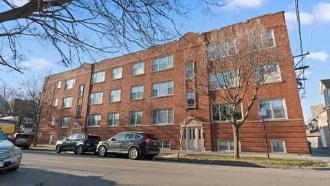 2544 W George Street, Chicago, IL 60618