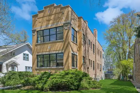 2755 Eastwood Avenue, Evanston, IL 60201