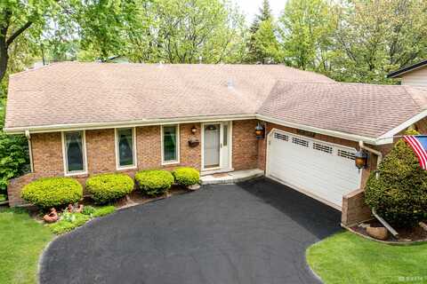 16701 Beverly Avenue, Tinley Park, IL 60477