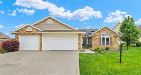 4022 Orchard Lane, Monticello, IL 61856
