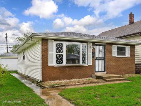 767 May Street, Calumet City, IL 60409