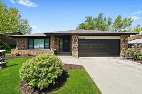 13606 Wooly Hill Drive, Orland Park, IL 60467