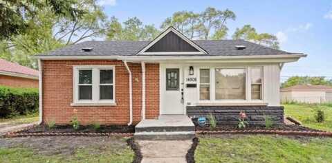 14808 Leavitt Avenue, Harvey, IL 60426