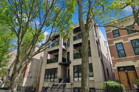 3219 N Seminary Avenue, Chicago, IL 60657