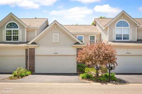 1254 Townes Circle, Aurora, IL 60502