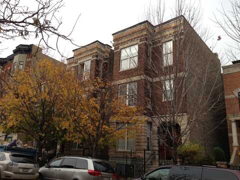 1740 W Huron Street, Chicago, IL 60622