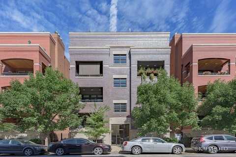 1242 W Jackson Boulevard, Chicago, IL 60607