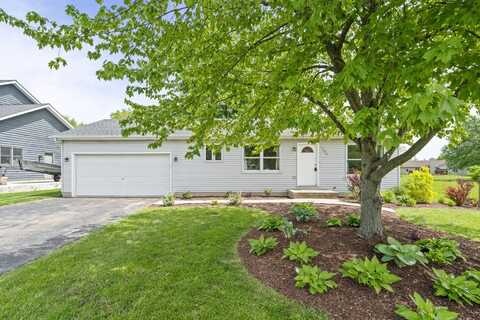 1496 Lois Lane, Holliday, IL 60548