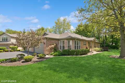 811 Rosebud Court, Roselle, IL 60172