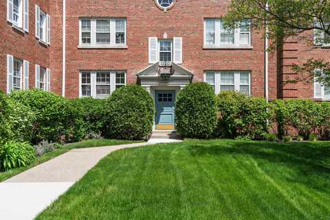 2713 Central Street, Evanston, IL 60201
