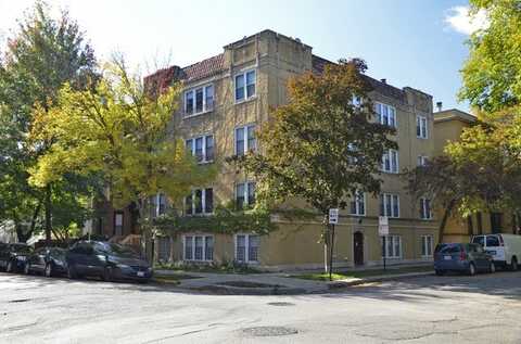 1101 W BARRY Avenue, Chicago, IL 60657