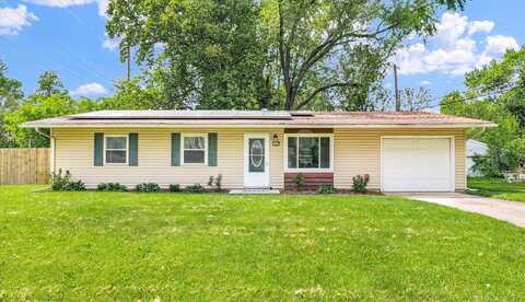 1511 Westfield Drive, Champaign, IL 61821