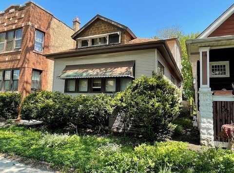 3441 N Kildare Avenue, Chicago, IL 60641