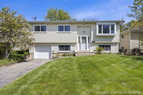 306 W Wilson Avenue, Lombard, IL 60148