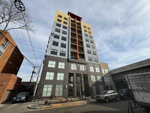 1122 W Catalpa Street, Chicago, IL 60640
