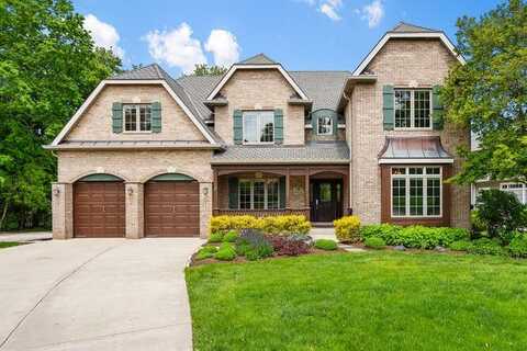 808 Maple Avenue, Downers Grove, IL 60515