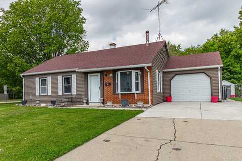 1010 S Park Boulevard, Streamwood, IL 60107