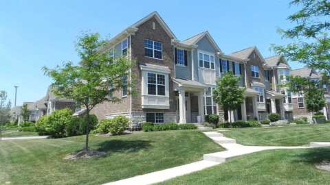 2817 Henley Lane, Naperville, IL 60540