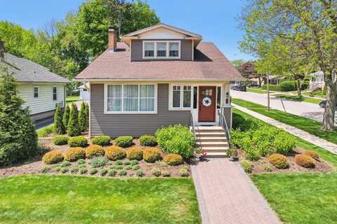 738 Augusta Avenue, Elgin, IL 60120