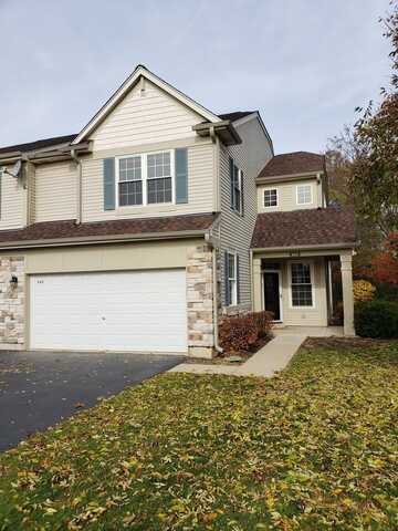 523 Shakespeare Drive, Grayslake, IL 60030