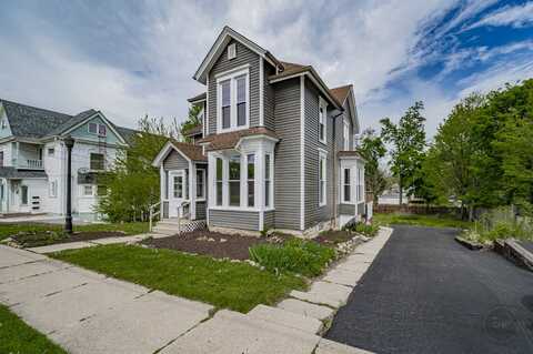 125 Arbor Avenue, West Chicago, IL 60185