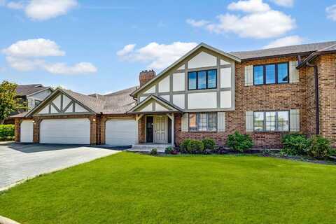 13228 S Westview Drive, Palos Heights, IL 60463