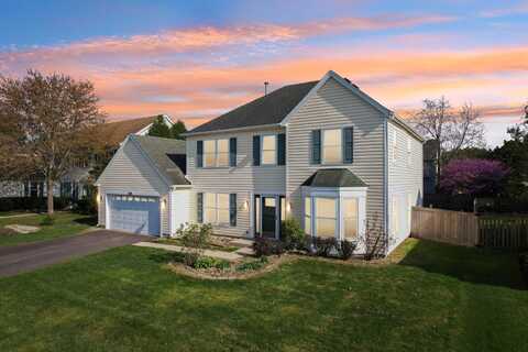 865 Cimarron Drive, Cary, IL 60013