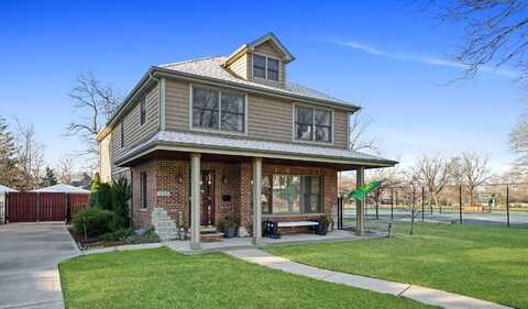 2153 W 107th Place, Chicago, IL 60643
