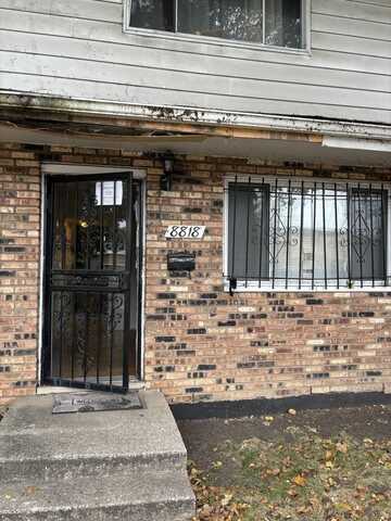 8818 S Cottage Grove Avenue, Chicago, IL 60619