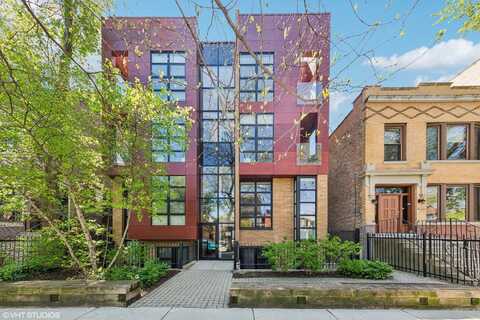 1927 W Potomac Avenue, Chicago, IL 60622