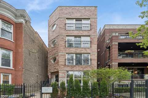 821 W ALDINE Avenue, Chicago, IL 60657