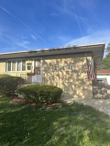 14453 Kildare Avenue, Midlothian, IL 60445