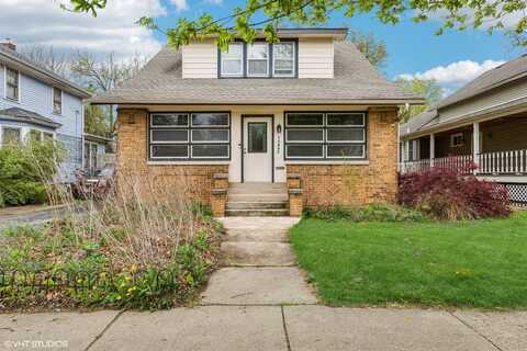 12847 Maple Avenue, Blue Island, IL 60406