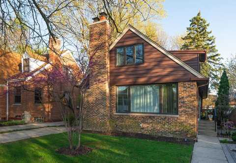 5720 N Rogers Avenue, Chicago, IL 60646