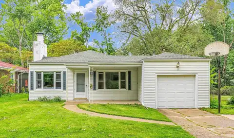 608 Hessel Boulevard, Champaign, IL 61820
