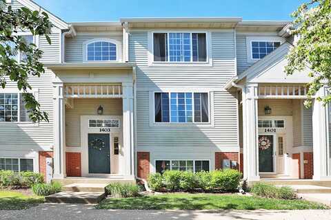 1403 New Haven Drive, Cary, IL 60013