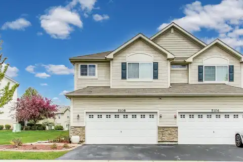 5108 Monroe Street, Matteson, IL 60443