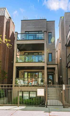1513 W Walton Street, Chicago, IL 60642