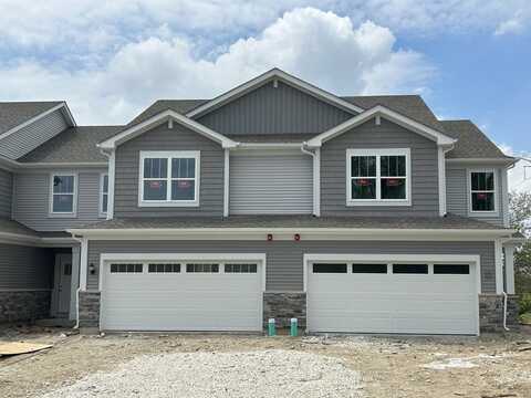 468 Carpathian Drive, Crystal Lake, IL 60012