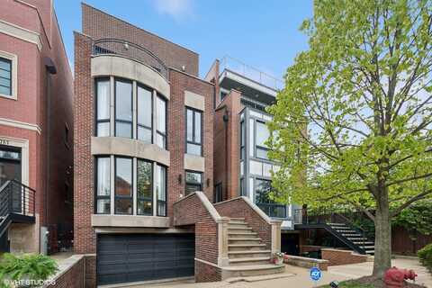 1759 W SURF Street, Chicago, IL 60657