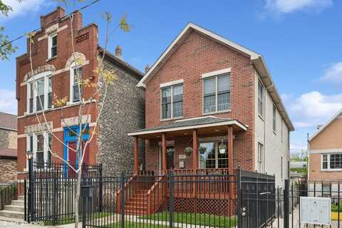 837 W 34TH Place, Chicago, IL 60608