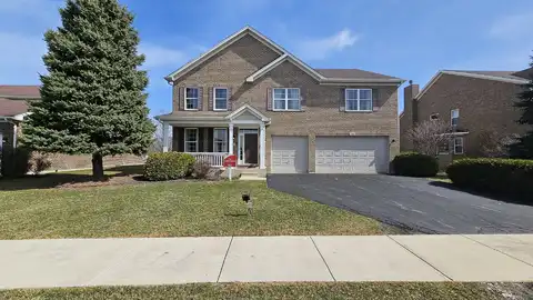 20161 Preston Lane, Lynwood, IL 60411