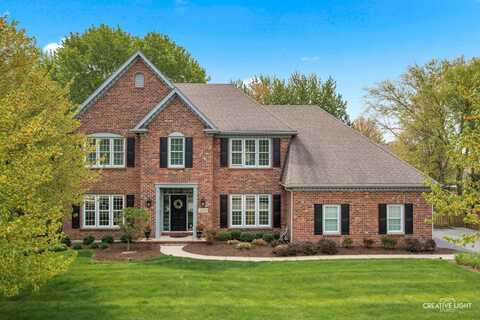 4320 Clearwater Lane, Naperville, IL 60564
