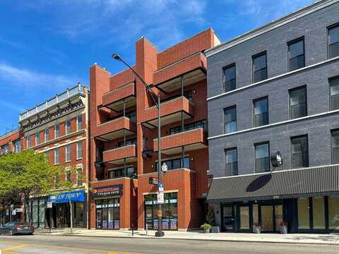 1332 W Madison Street, Chicago, IL 60607